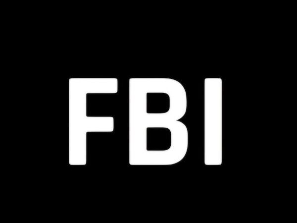 [사진-FBI]
