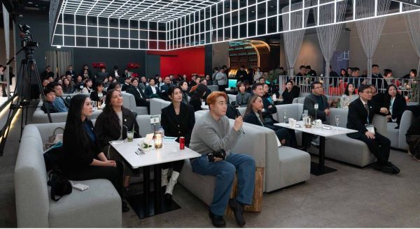 행사장 전경 [사진=괌정부관광청]