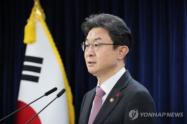 이억원 금융위원장/연합뉴스