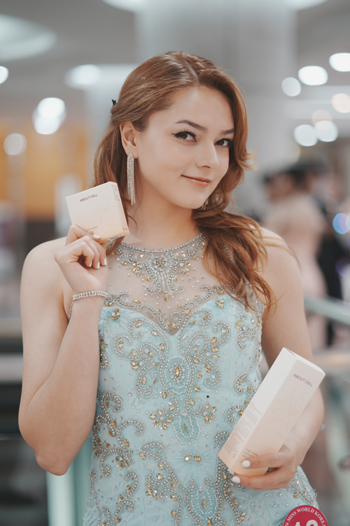 사진제공=완이코리아