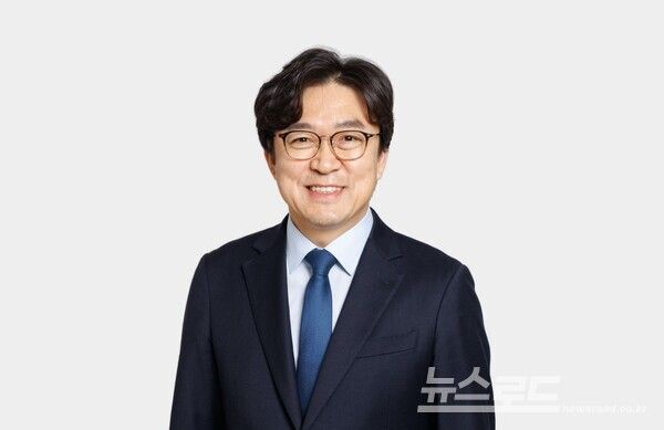 권혁우 수원시장 예비후보/사진=권혁우 캠프