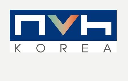 NVH코리아 CI