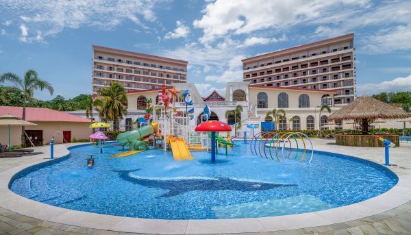 NDC 키즈 풀 [출처=마케팅 하이랜즈]