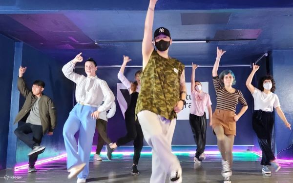 [클룩 사진자료]