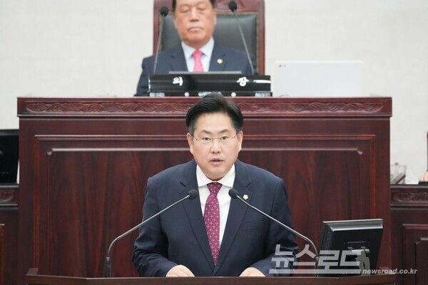 최호섭 의원/사진=최호섭 의원실