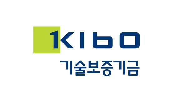 기술보증기금 로고