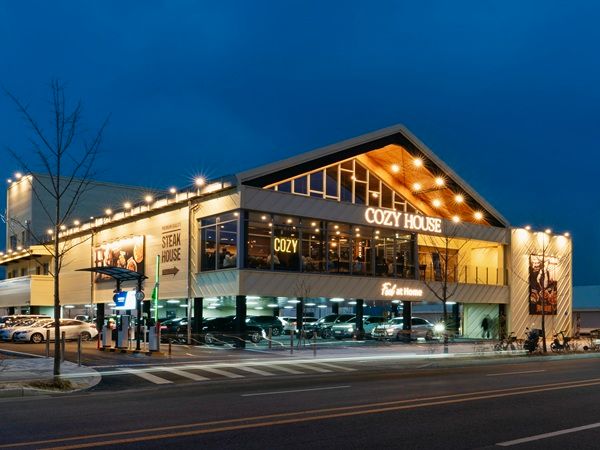 사진제공=코지하우스