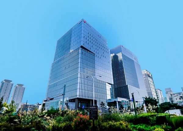 BC카드 본점/사진=BC카드 제공