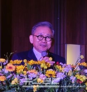 박종필 PAA 회장 [사진=서진수기자]