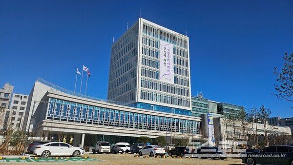 수원특례시의회 전경/사진=뉴스로드 김영식 기자