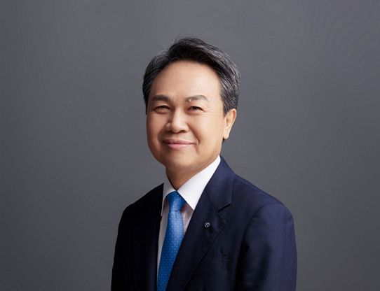 진옥동 신한금융지주 회장/사진=신한금융지주 제공