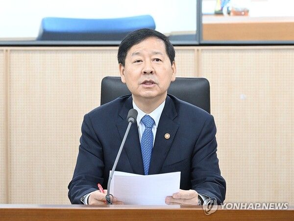 구윤철 부총리/연합뉴스