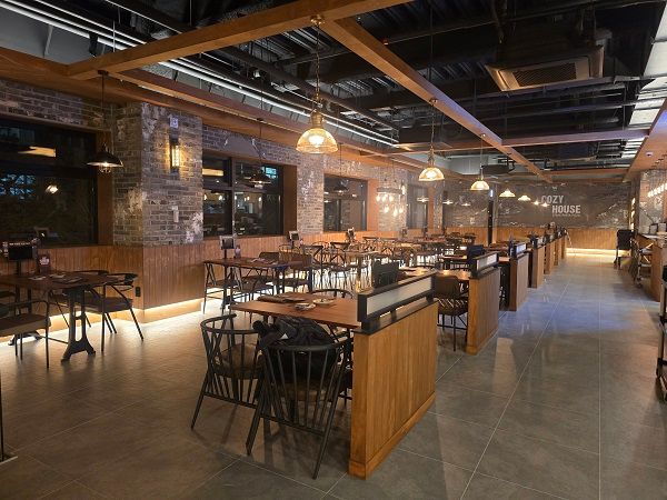 사진제공=코지하우스