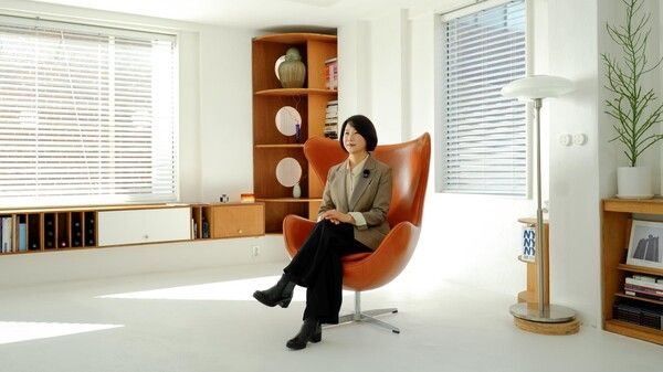 사진: (주)천일독서 이시은 대표