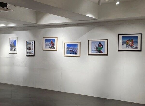 2023년부터 루트파인더스가 추진하고 있는 오르세나 해외 원정 후원팀들의 모습