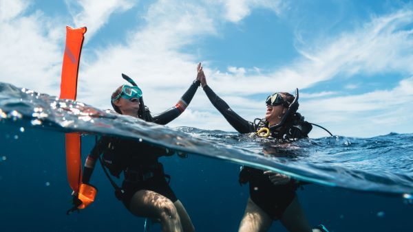 TAT-partnership-with-PADI [출처=태국관광청]