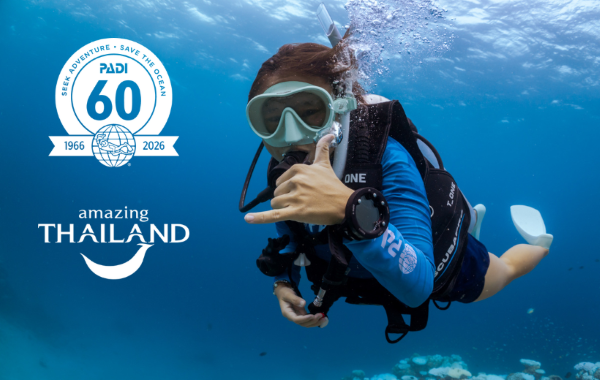 TAT-partnership-with-PADI [출처=태국관광청]