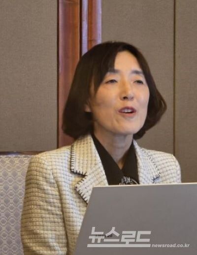 박인지 목포시 관광과장 [사진=서진수기자]