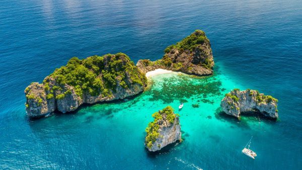 Ko Haa-Krabi [출처=태국관광청]