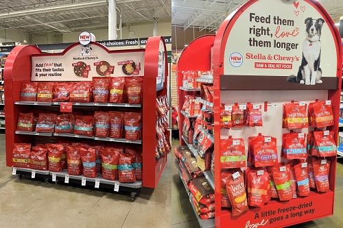 사진제공=스텔라앤츄이스