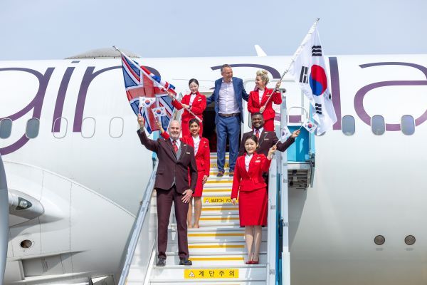 [사진=버진애틀랜틱]