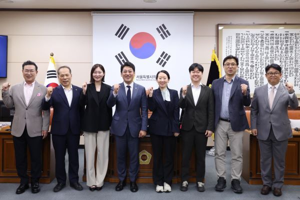 출처=서울시의회