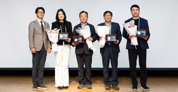 MBP2026_우수 회원사 시상식 [사진=한국마이스협회]