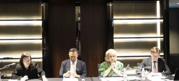 기자간담회 현장 [사진=서진수기자]