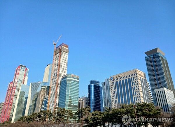 여의도증권가/연합뉴스