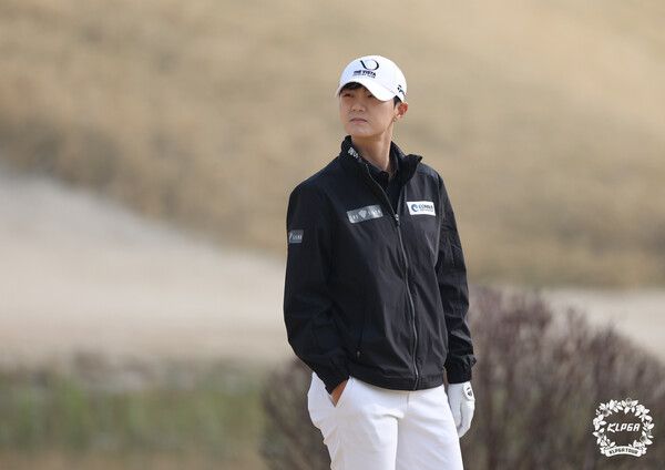 박성현 더시에나오픈2026 2R 3번홀 (사진제공 KLPGA)