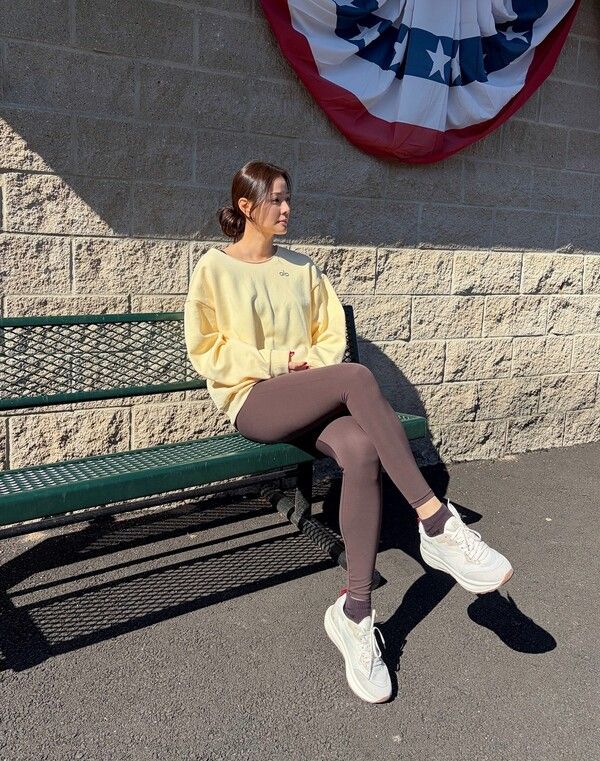 사진출처: 손태영 SNS