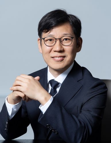 서인욱 KT지니뮤직 대표/연합뉴스