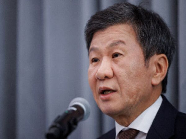 정몽규 HDC그룹 회장 [사진=연합뉴스]