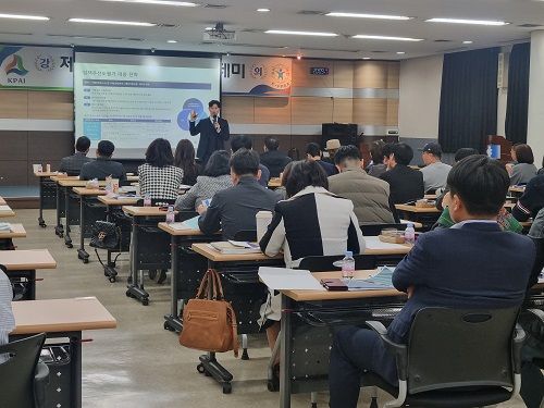 사진제공=SBM중소기업지원센터