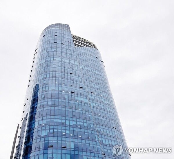 KDB생명/연합뉴스