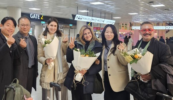 2026년 1월 제주 현장 답사 진행 사진 [제주관광공사]