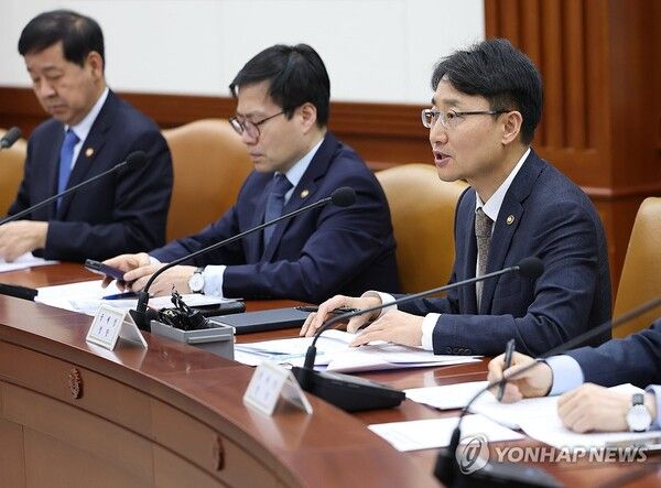 임광현 국세청장/연합뉴스