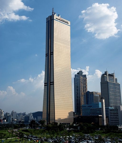 한화생명 본점/사진=한화생명 제공