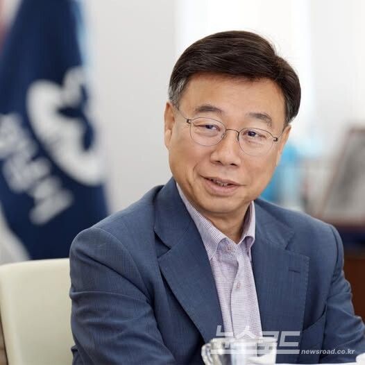 신상진 성남시장/사진=신상진 시장 페이스북