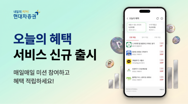 사진제공=현대차증권