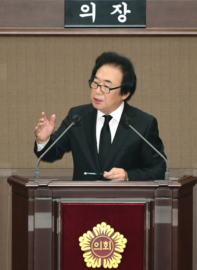 사진=서울시의회