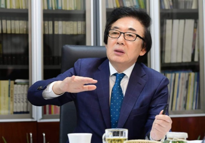 김기덕 서울시의원 [사진=서울시의회]