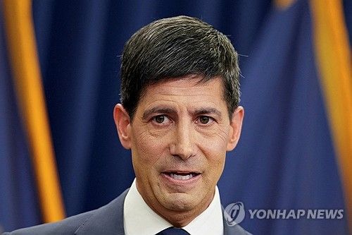 워시 연준 의장/연합뉴스
