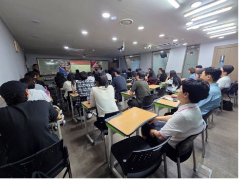 사진제공=시사일본어학원[
