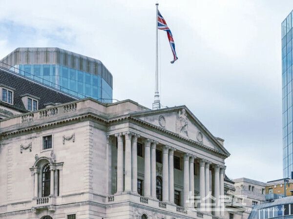 BoE [사진=최지훈 기자]