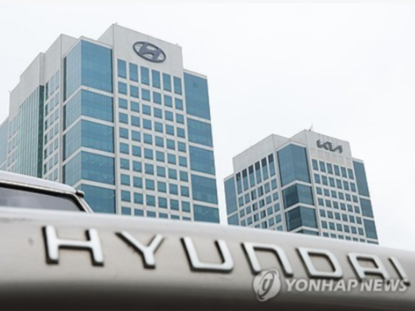 현대차 기아 양재사옥 [사진=연합뉴스]