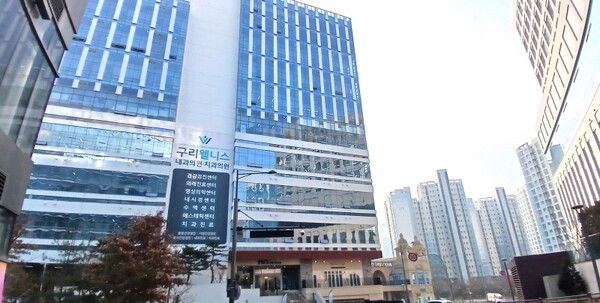 현대 테라타워 구리갈매