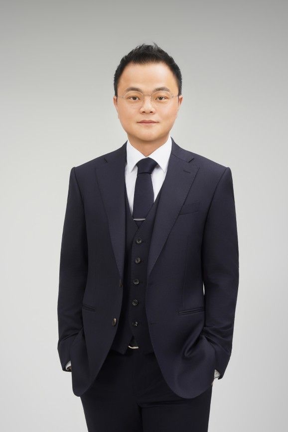 김주영 대표이사 
