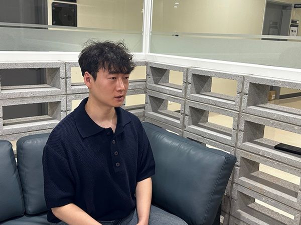㈜킹메이커 이돈구 대표