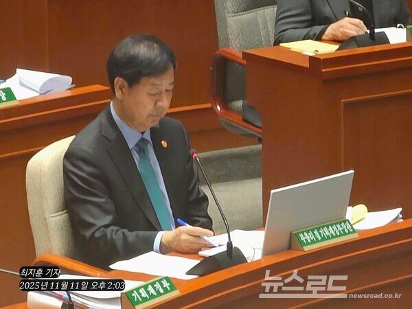 구윤철 경제부총리 [사진=최지훈 기자]